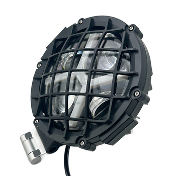 Vanjski LED reflektor za automobil - 80W, 12-80V, IP67, LED, univerzalna kompatibilnost