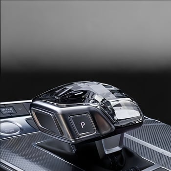 Modificirana ručica mjenjača za Audi A4L/A5L/A6L/A7/Q5L/Q7/A8L