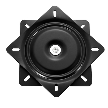 Čvrst univerzalni kuglični ležaj za okretanje baze namještaja, čelična, Jiaguan model 004, universalna primjena, obrada