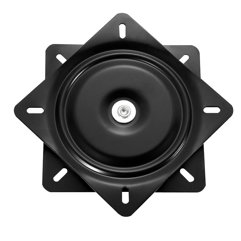 Čvrst univerzalni kuglični ležaj za okretanje baze namještaja, čelična, Jiaguan model 004, universalna primjena, obrada