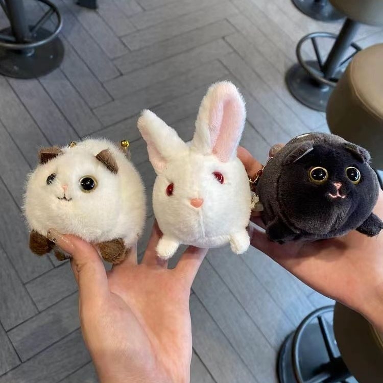 Le jirer Плюшена прасенце кукла с PP памук за деца на възраст 4–6 години