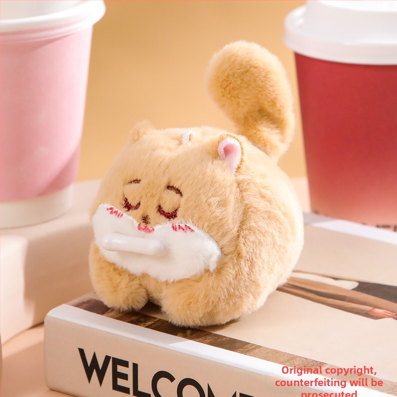 Le jirer Плюшена прасенце кукла с PP памук за деца на възраст 4–6 години