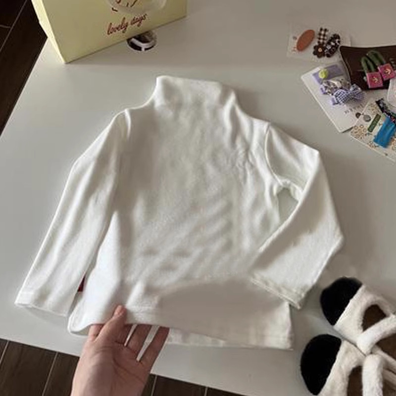 Παιδικό φούτερ με κουκούλα, κορεατικό στυλ (unisex; εξωτερικό πολυεστερικό ύφασμα; βαμβακερή επένδυση)