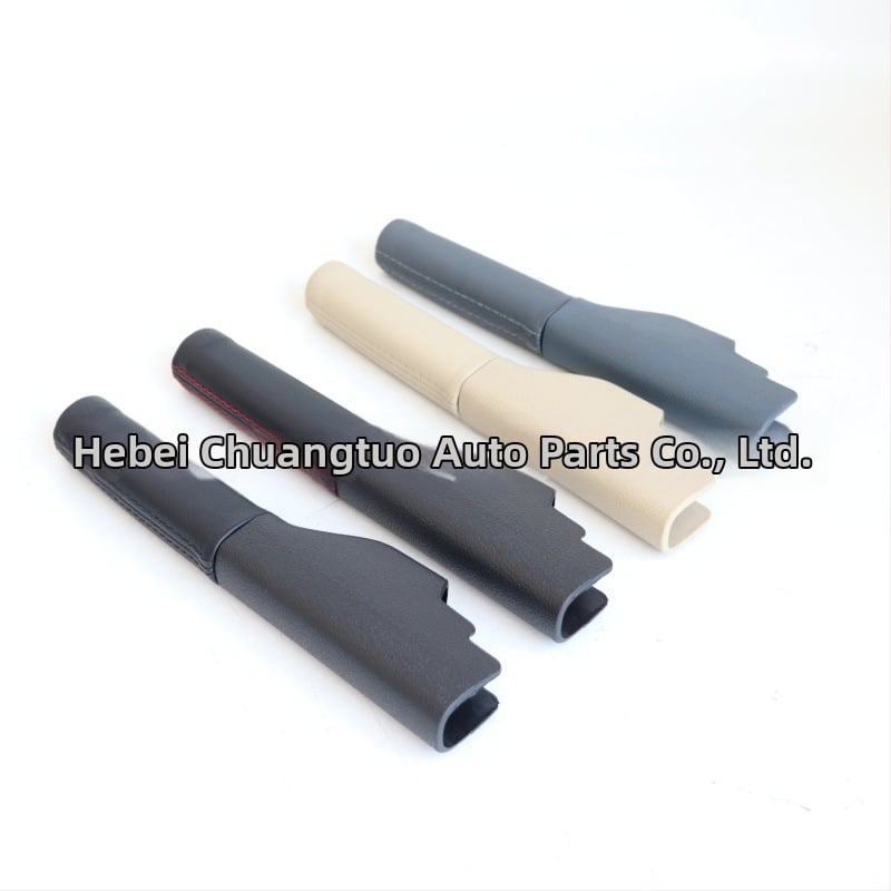 Κάλυμμα χειρόφρενου, PU υλικό, συμβατό με VW Sagitar, Golf 6, Scirocco, Jetta, Αριθ. OE 1KD 711 461 A