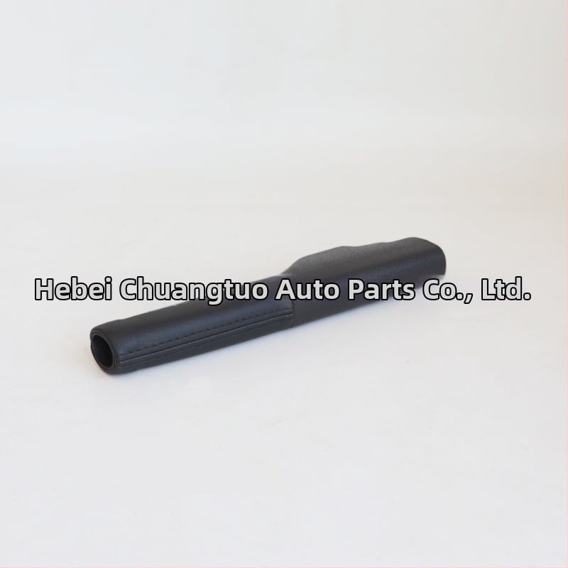 Κάλυμμα χειρόφρενου, PU υλικό, συμβατό με VW Sagitar, Golf 6, Scirocco, Jetta, Αριθ. OE 1KD 711 461 A