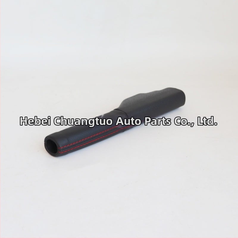 Κάλυμμα χειρόφρενου, PU υλικό, συμβατό με VW Sagitar, Golf 6, Scirocco, Jetta, Αριθ. OE 1KD 711 461 A