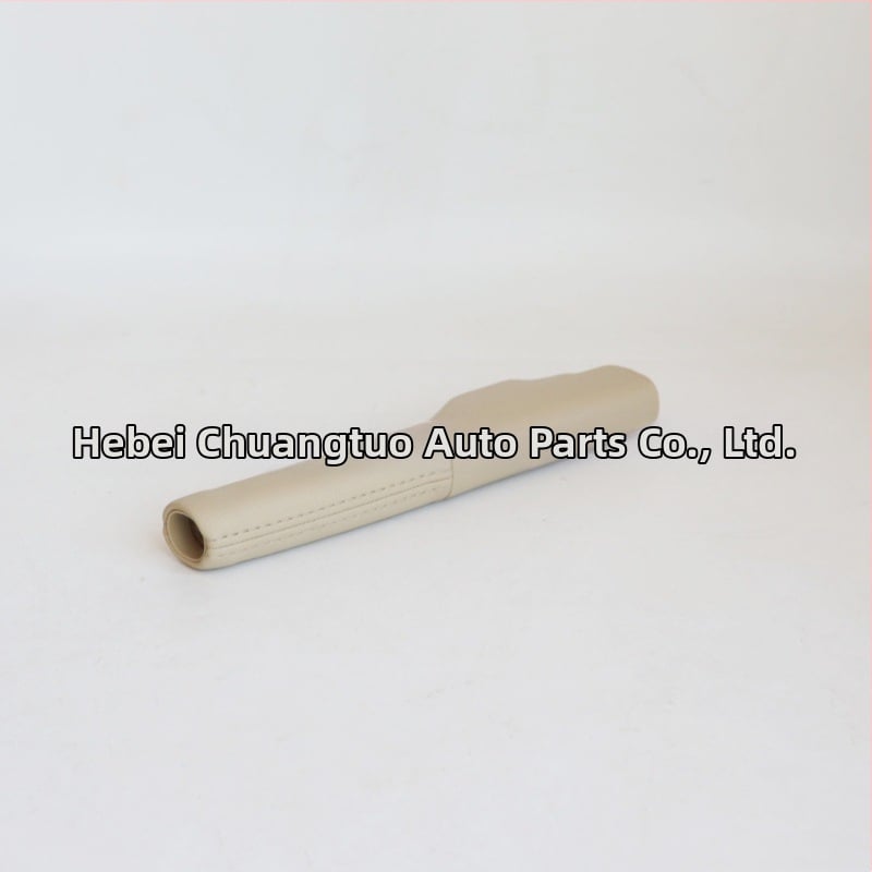 Κάλυμμα χειρόφρενου, PU υλικό, συμβατό με VW Sagitar, Golf 6, Scirocco, Jetta, Αριθ. OE 1KD 711 461 A