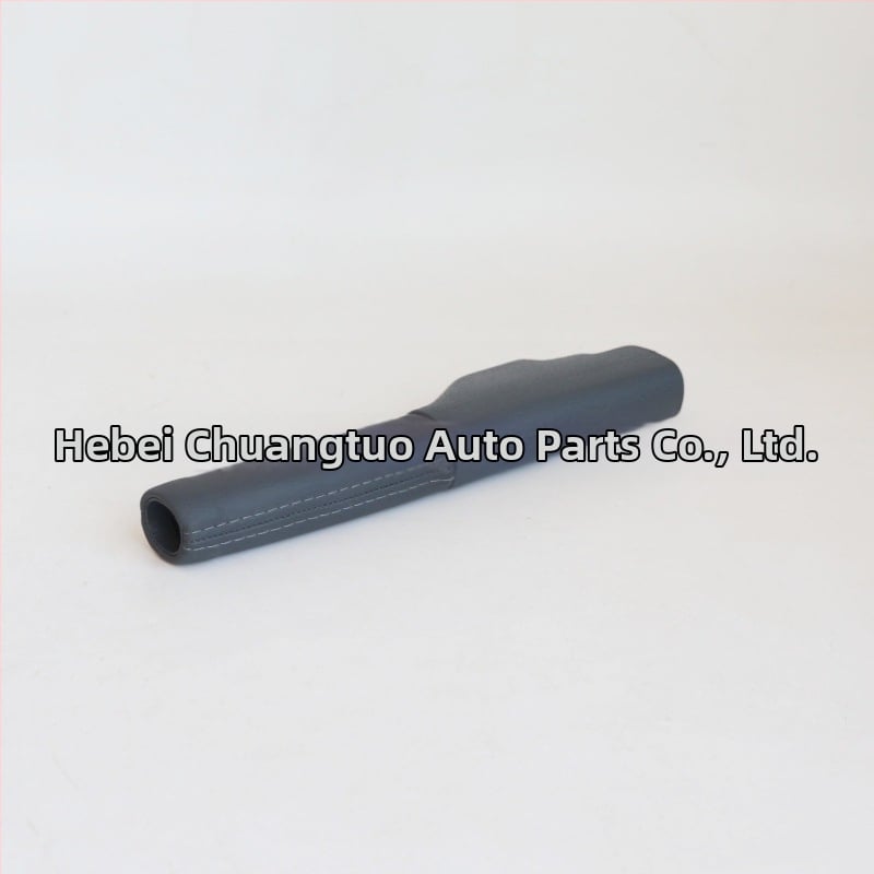 Κάλυμμα χειρόφρενου, PU υλικό, συμβατό με VW Sagitar, Golf 6, Scirocco, Jetta, Αριθ. OE 1KD 711 461 A