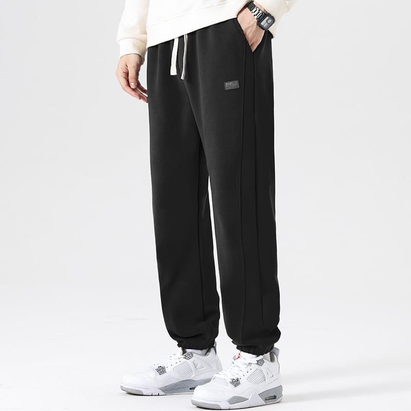 Nano Velvet hlače – protiv vjetra, flis podstava, ravni kroj, visoka elastičnost, zimska uporaba