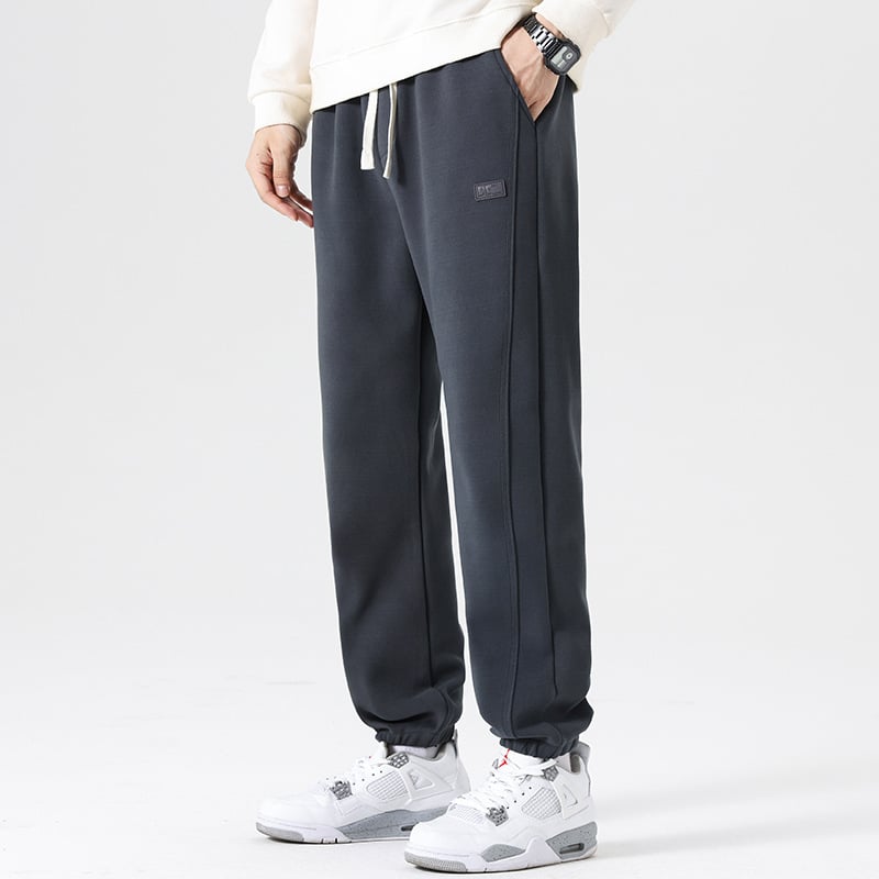 Nano Velvet hlače – protiv vjetra, flis podstava, ravni kroj, visoka elastičnost, zimska uporaba