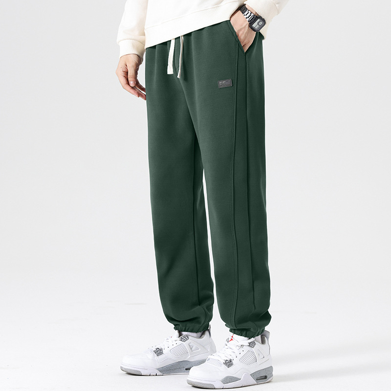 Nano Velvet hlače – protiv vjetra, flis podstava, ravni kroj, visoka elastičnost, zimska uporaba