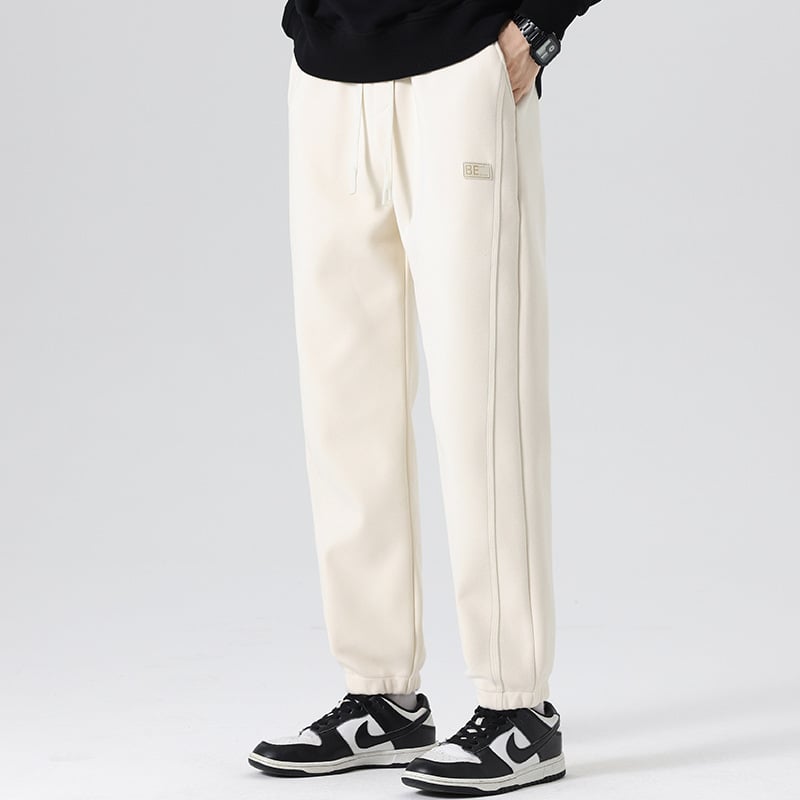 Nano Velvet hlače – protiv vjetra, flis podstava, ravni kroj, visoka elastičnost, zimska uporaba