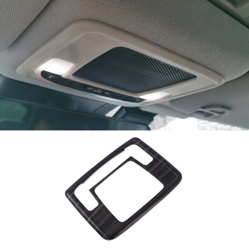 Honda HR-V (2023) Преден панел за лампа за четене – интериорна облицовка, декоративна рамка и декоративна лента, персонализация налична