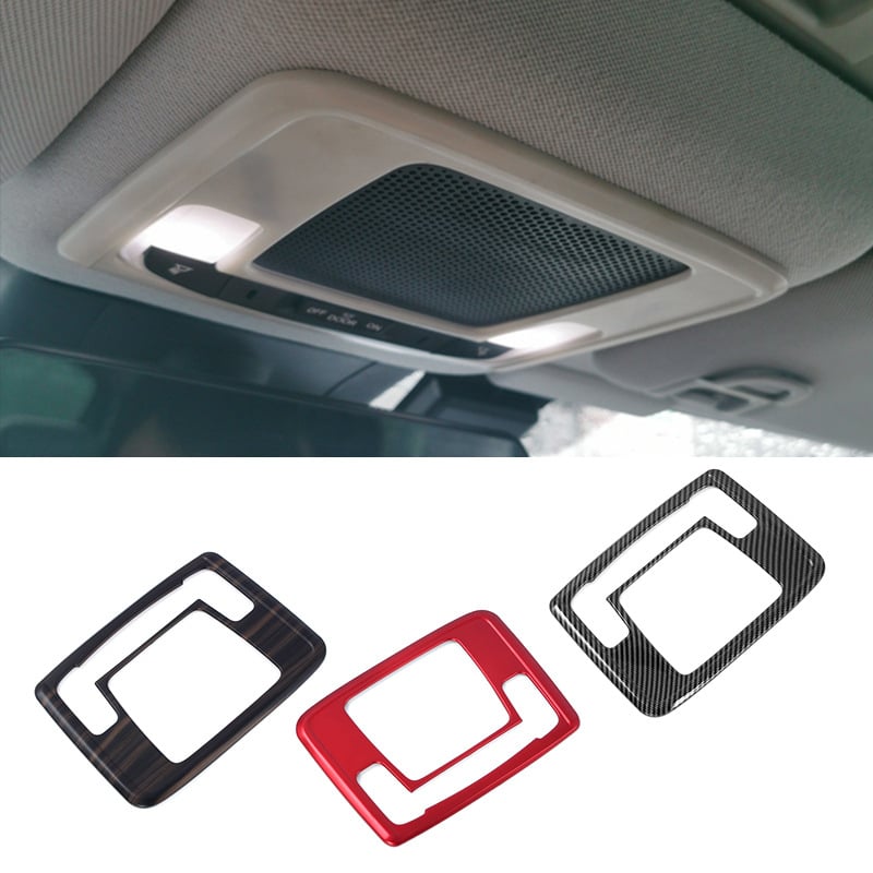 Honda HR-V (2023) Преден панел за лампа за четене – интериорна облицовка, декоративна рамка и декоративна лента, персонализация налична