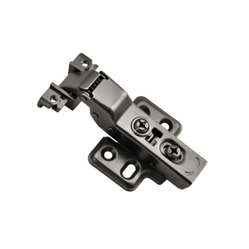 Алуминиев рамков шарнир, стомана с студено валцуване, електроплакиране, марка Liyu, модерен минимализъм