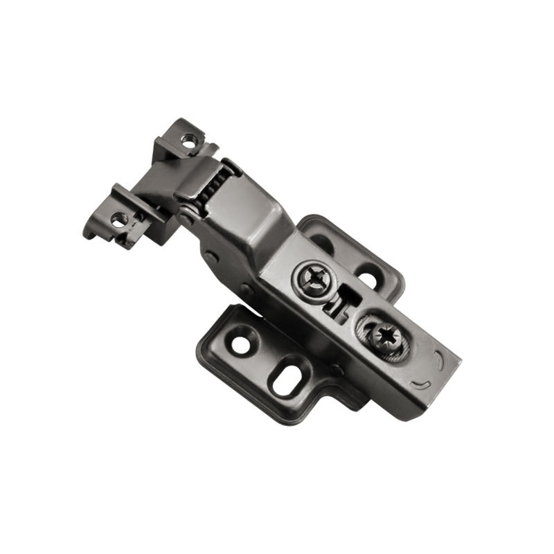 Алуминиев рамков шарнир, стомана с студено валцуване, електроплакиране, марка Liyu, модерен минимализъм