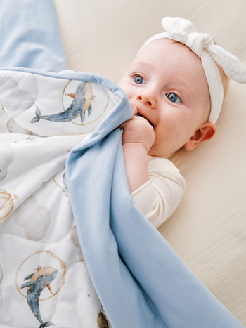 Hearte deka za bebe i malu djecu, Modal tkanina, cijele sezone, uzrast 1–3 godina