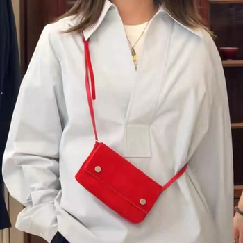 Unisex torba za rame od netkanog materijala, crossbody stil, šifra proizvoda Tb-958809305902, za slobodno vrijeme i putovanja