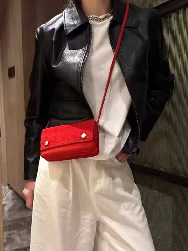 Unisex torba za rame od netkanog materijala, crossbody stil, šifra proizvoda Tb-958809305902, za slobodno vrijeme i putovanja