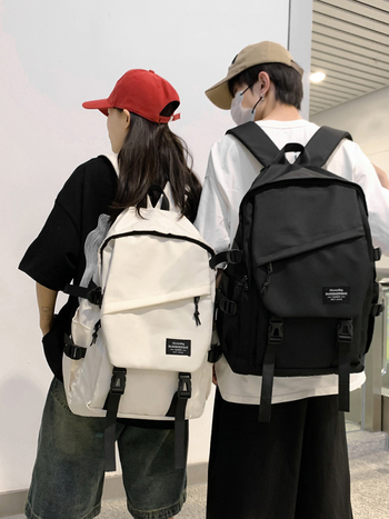 Laptop ruksak unisex, 20-35L, pogodan za 16-inčni laptop, Oxford tkanina, prozračan dizajn