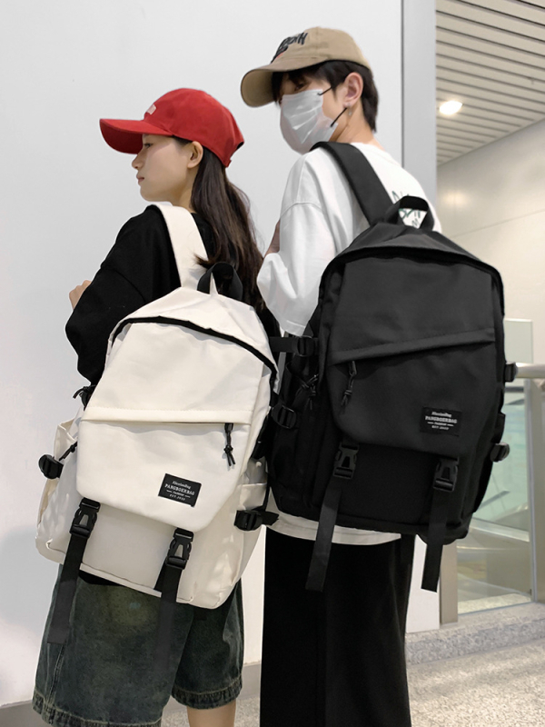 Laptop ruksak unisex, 20-35L, pogodan za 16-inčni laptop, Oxford tkanina, prozračan dizajn