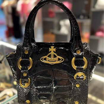 PU crossbody torba s horizontalnim kvadratičnim oblikom, magnetska kopča, džep za telefon – Brand 989779
