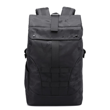 Poslovni putni ranac, vodootporan od poliestera, kapaciteta 36–55 L, za 16-inčni laptop