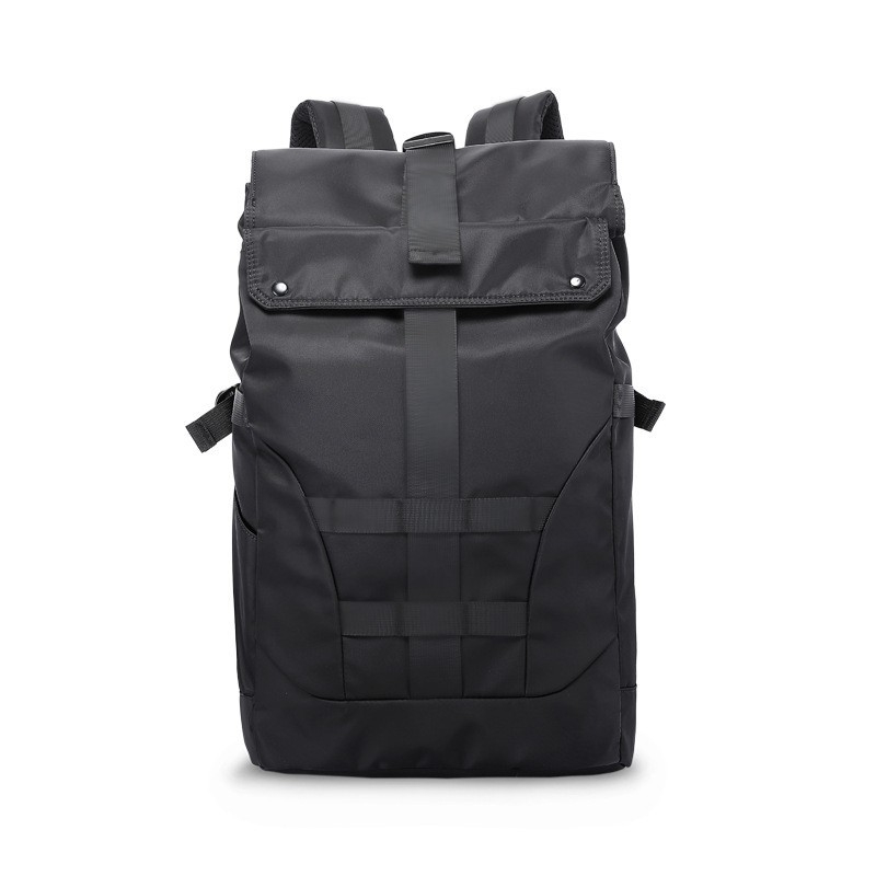 Poslovni putni ranac, vodootporan od poliestera, kapaciteta 36–55 L, za 16-inčni laptop