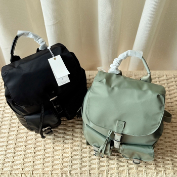 Nylon vízálló laptopos hátizsák, nagy kapacitású, 20–35 L, uniszex, 16 hüvelykes laptophoz, ívelt vállpánttal