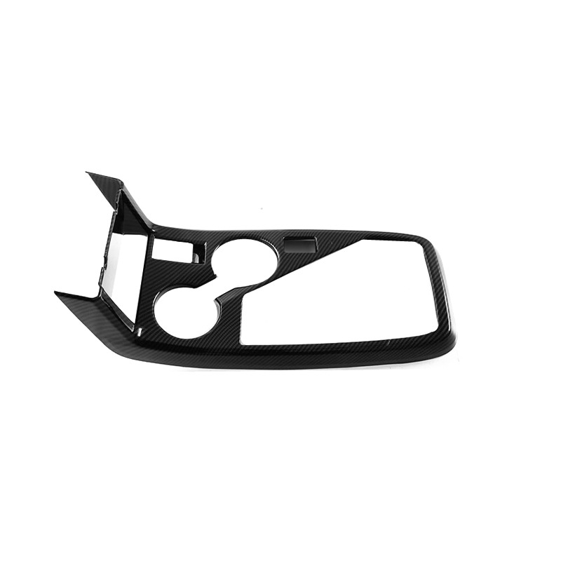 Интериорен автомобилен стикер за Subaru Xubao с дясно управление — ABS пластмаса, самозалепващ монтаж, съвместим с покрив, прозорци, табло, централна конзола, волан и вътрешни панели на вратите (24 модела)