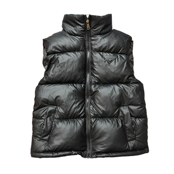 Dječja vesta u korejskom stilu, debeli kardigan za zimu