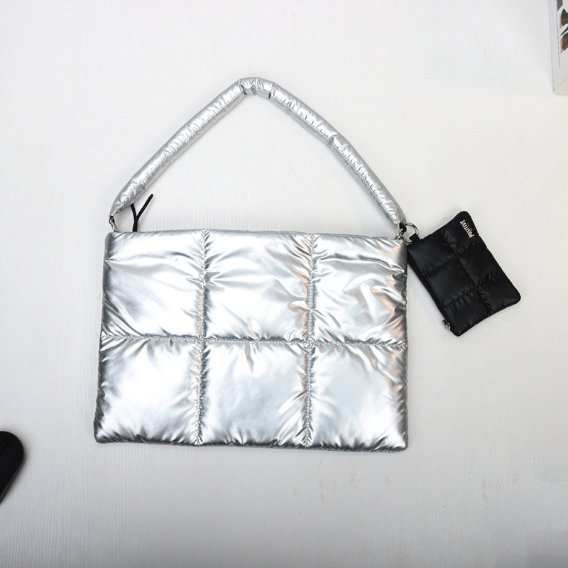 Torba za prijenosno računalo - vodootporna, ultralagana, otporna na udarce, sklopiva, geometrijski uzorak