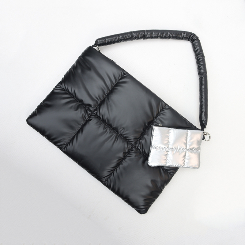 Torba za prijenosno računalo - vodootporna, ultralagana, otporna na udarce, sklopiva, geometrijski uzorak