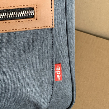 Rucsac Laptop Unisex din Poliester, pentru Activități în Aer Liber