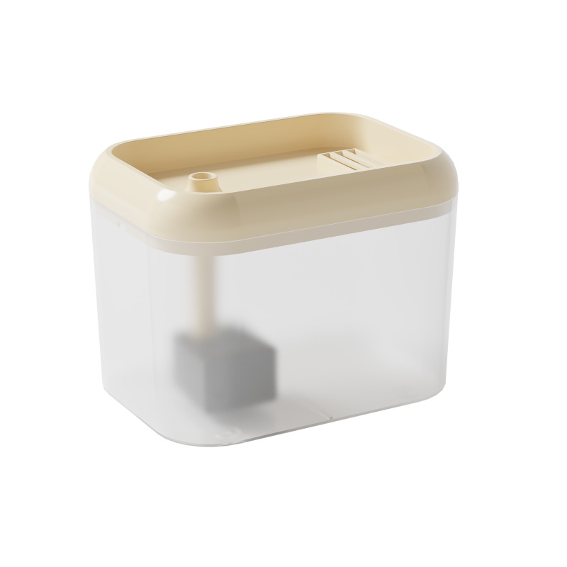 Beriji automatski vodeni dozator za mačke s automatskom cirkulacijom i inteligentnim tokom