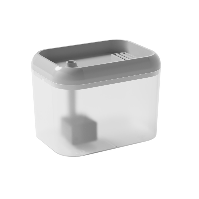 Beriji automatski vodeni dozator za mačke s automatskom cirkulacijom i inteligentnim tokom