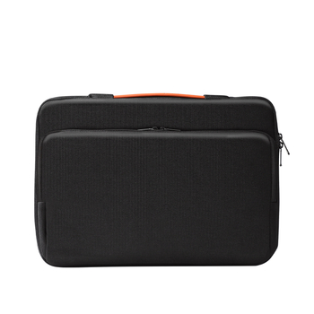 Geantă pentru laptop multifuncțională cu protecție tip airbag, material Oxford, respirabilă, rezistentă la uzură, anti-furt, antișoc, design pentru reducerea încărcării