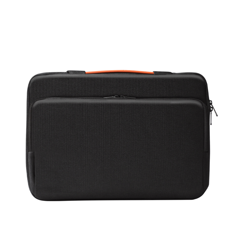 Geantă pentru laptop multifuncțională cu protecție tip airbag, material Oxford, respirabilă, rezistentă la uzură, anti-furt, antișoc, design pentru reducerea încărcării