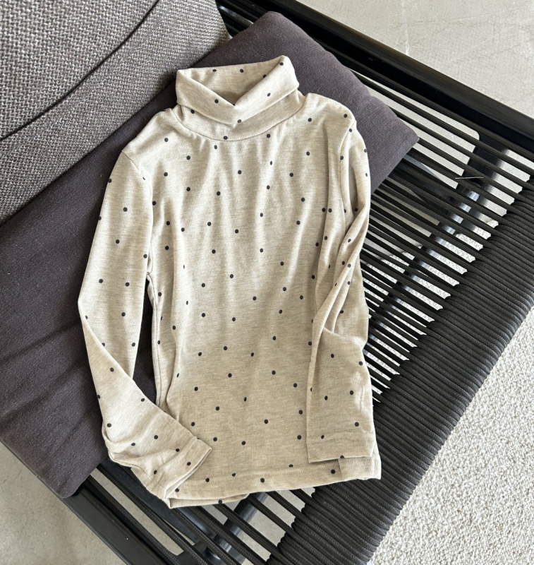 Gyerek pamut kötött mellény - Casual pulóver, 95% pamut, 3–8 évesek, Tavasz–Ősz