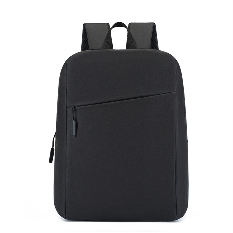 Rucsac de afaceri pentru laptop, cu pânză Oxford, stil urban minimalist, capacitate 36–55L, compatibil cu laptop de 15 inchi, bretele de umăr curbate