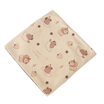 Pătură-wrap din bumbac 100% pentru nou-născuți – Tip A Anti-Startle, pentru 0-12 luni, Primăvară/Vară