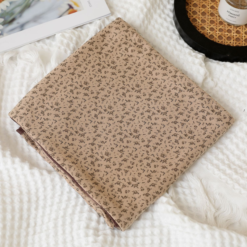 Pătură-wrap din bumbac 100% pentru nou-născuți – Tip A Anti-Startle, pentru 0-12 luni, Primăvară/Vară