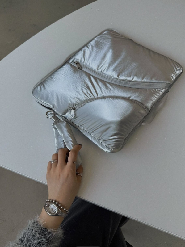 Ženska torbica za prijenosno računalo i tablet – PU materijal, kod 4209, proljeće 2026, vlastita marka