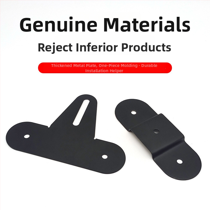 LED pás na strechu so pevným magnetickým základom a magnetickým držiakom – univerzálne použitie, inštalácia bez poškodenia