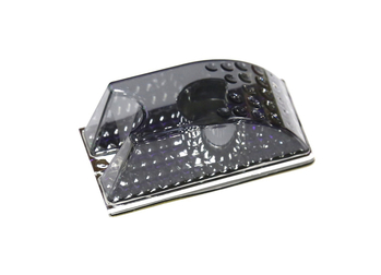 Krovno svjetlo za Hummer H2 SUV, halogena žarulja, 12V, 4W, MT/manual, model A2239007618L/A2239007718R