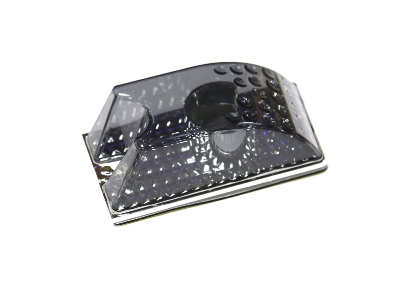 Krovno svjetlo za Hummer H2 SUV, halogena žarulja, 12V, 4W, MT/manual, model A2239007618L/A2239007718R