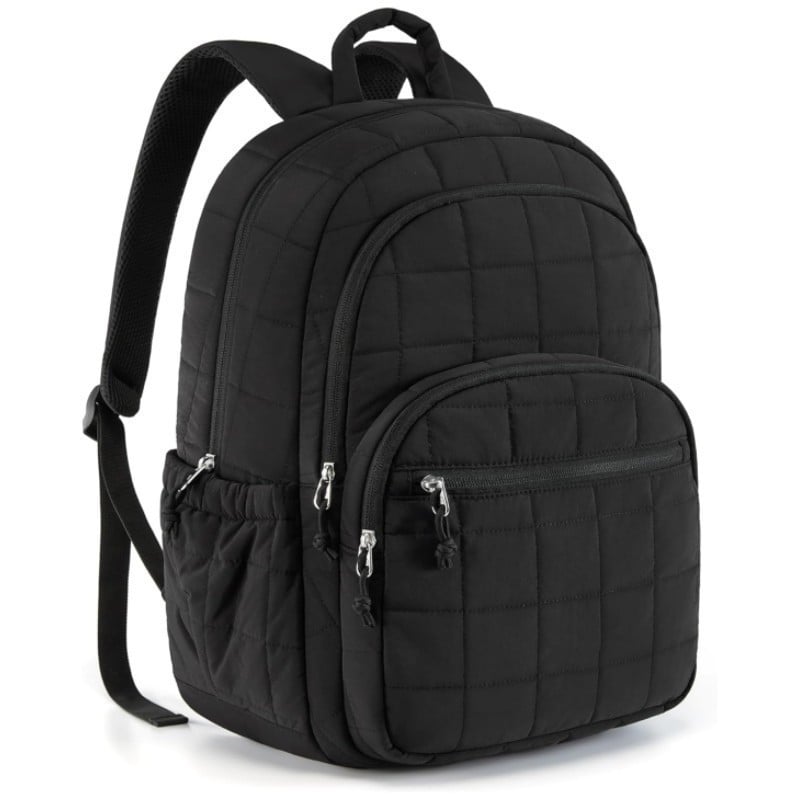 Vodootporan ranac za prijenosno računalo 15,6 inča, unisex, svakodnevna upotreba, 20–35 L, lagan
