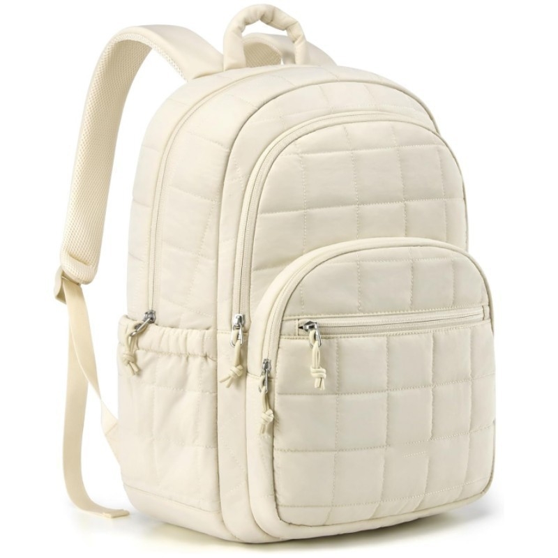 Vodootporan ranac za prijenosno računalo 15,6 inča, unisex, svakodnevna upotreba, 20–35 L, lagan