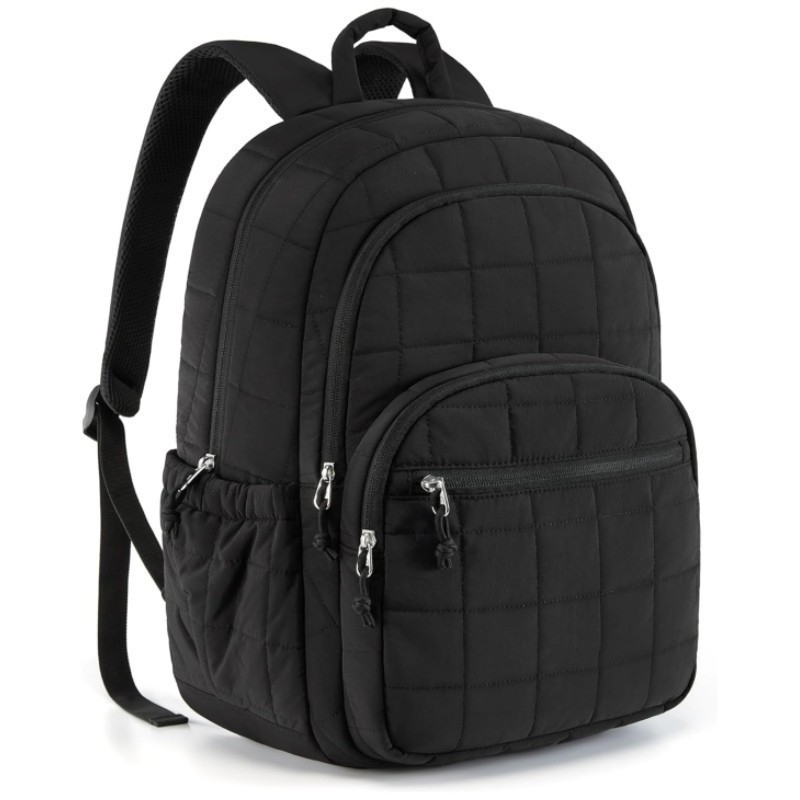 Vodootporan ranac za prijenosno računalo 15,6 inča, unisex, svakodnevna upotreba, 20–35 L, lagan