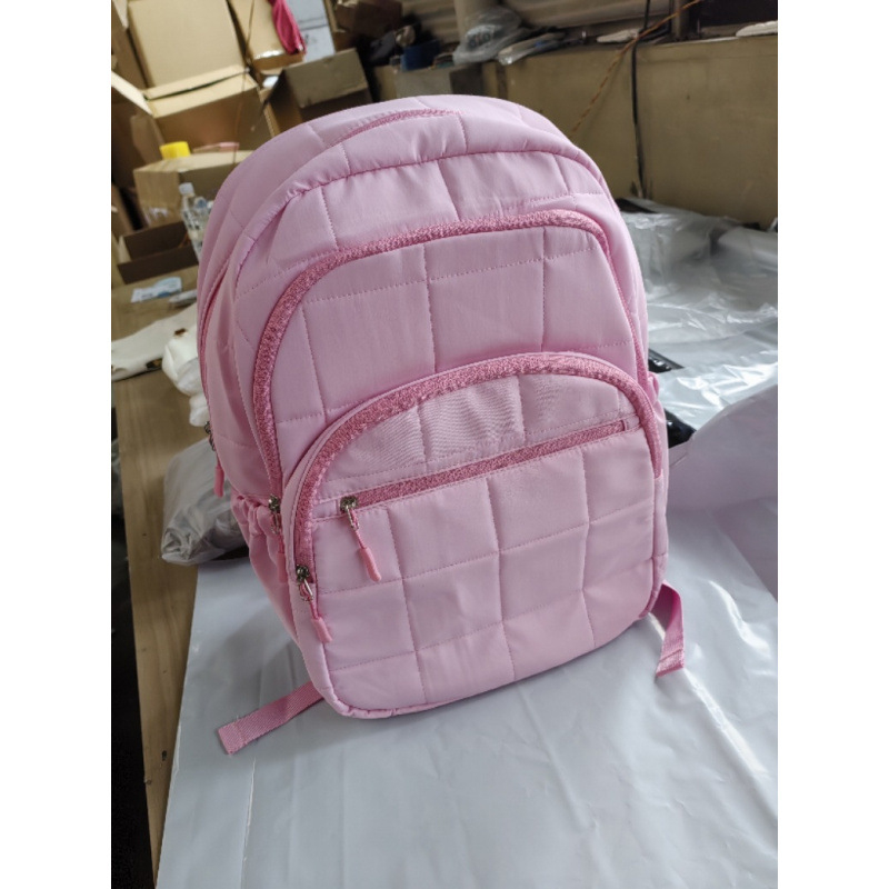 Vodootporan ranac za prijenosno računalo 15,6 inča, unisex, svakodnevna upotreba, 20–35 L, lagan